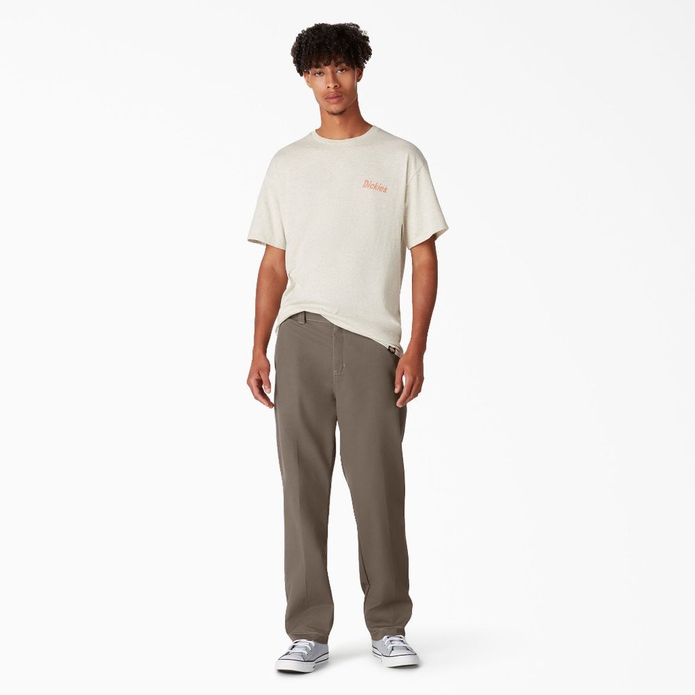 Dickies Skateboarding Slim Fit Pants 33×34